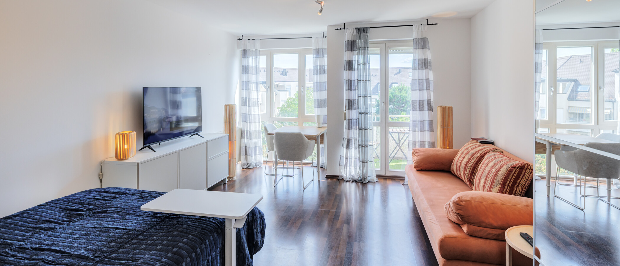 Wohnung München Zamdorf 04 Wohnbereich 14999
