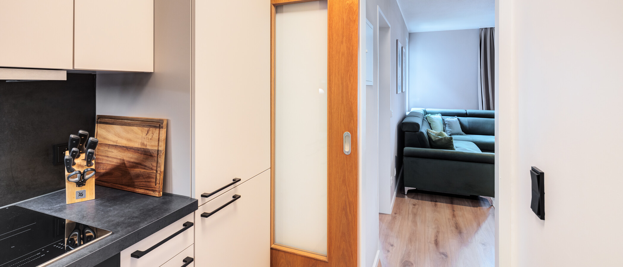 Wohnung München Fasanerie 03 Küche 15000