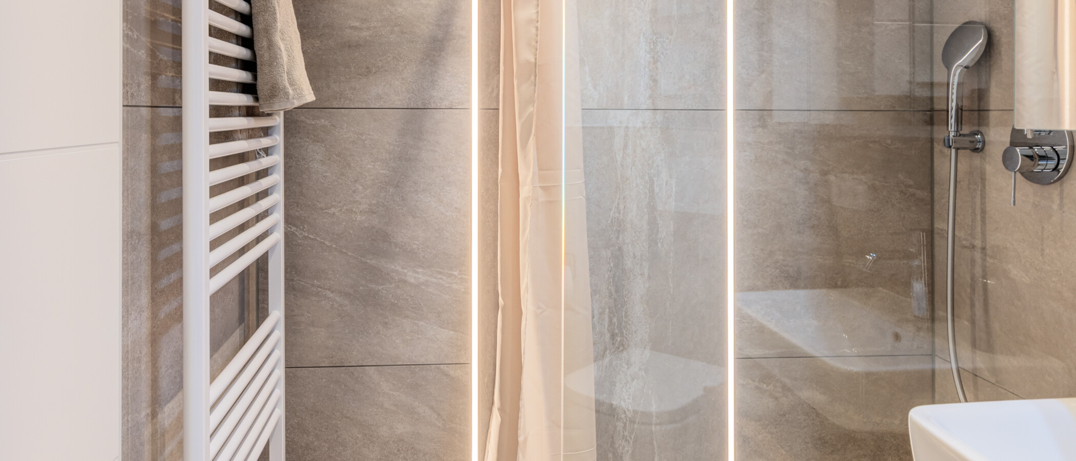 Wohnung München Fasanerie 02 Badezimmer 15000