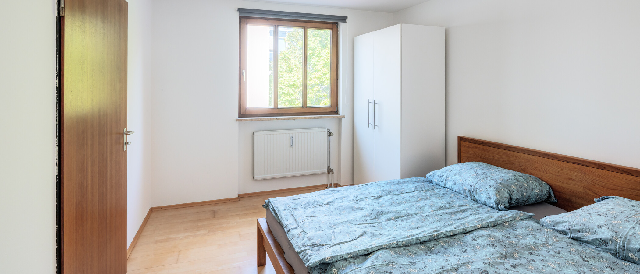 Wohnung München Maxvorstadt 02 Schlafzimmer 15001