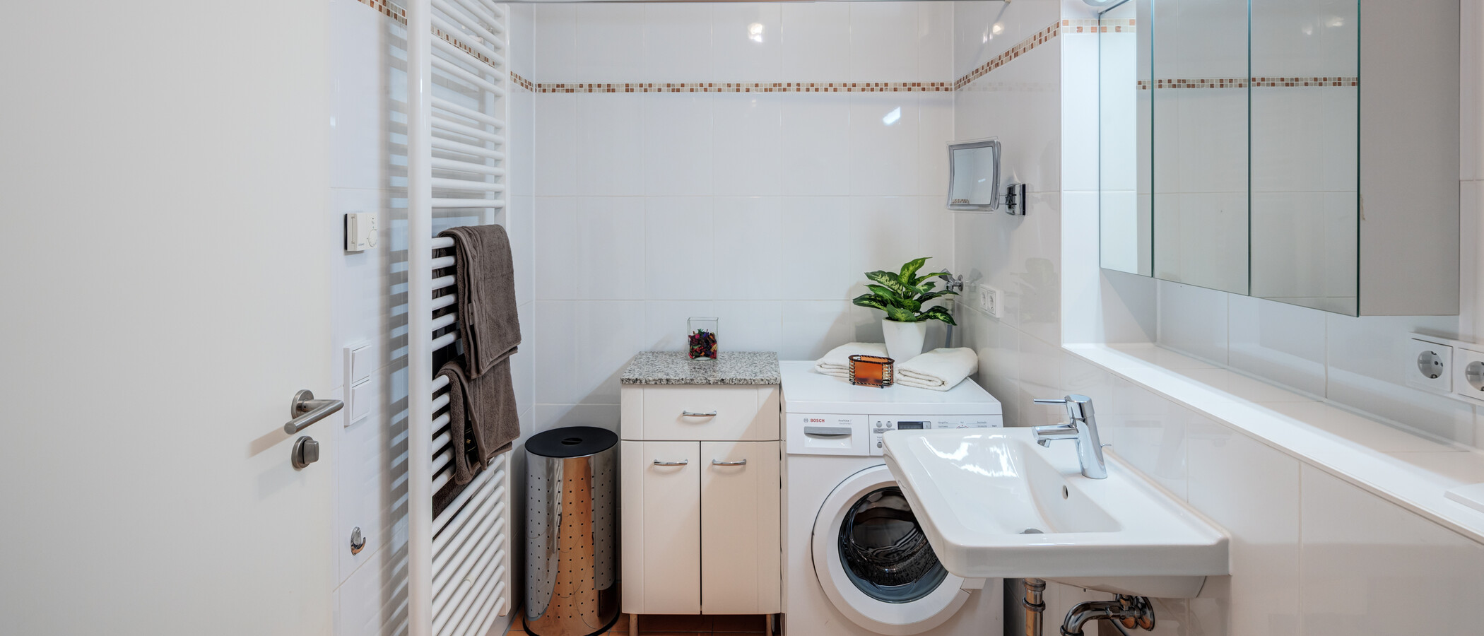 Wohnung München Neuhausen 03 Badezimmer 15009