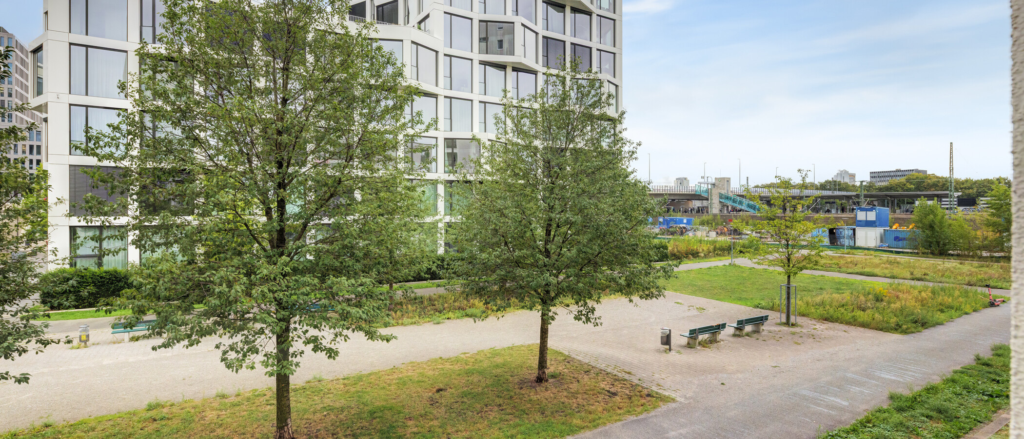 Wohnung München Neuhausen 04 Aussicht 15009