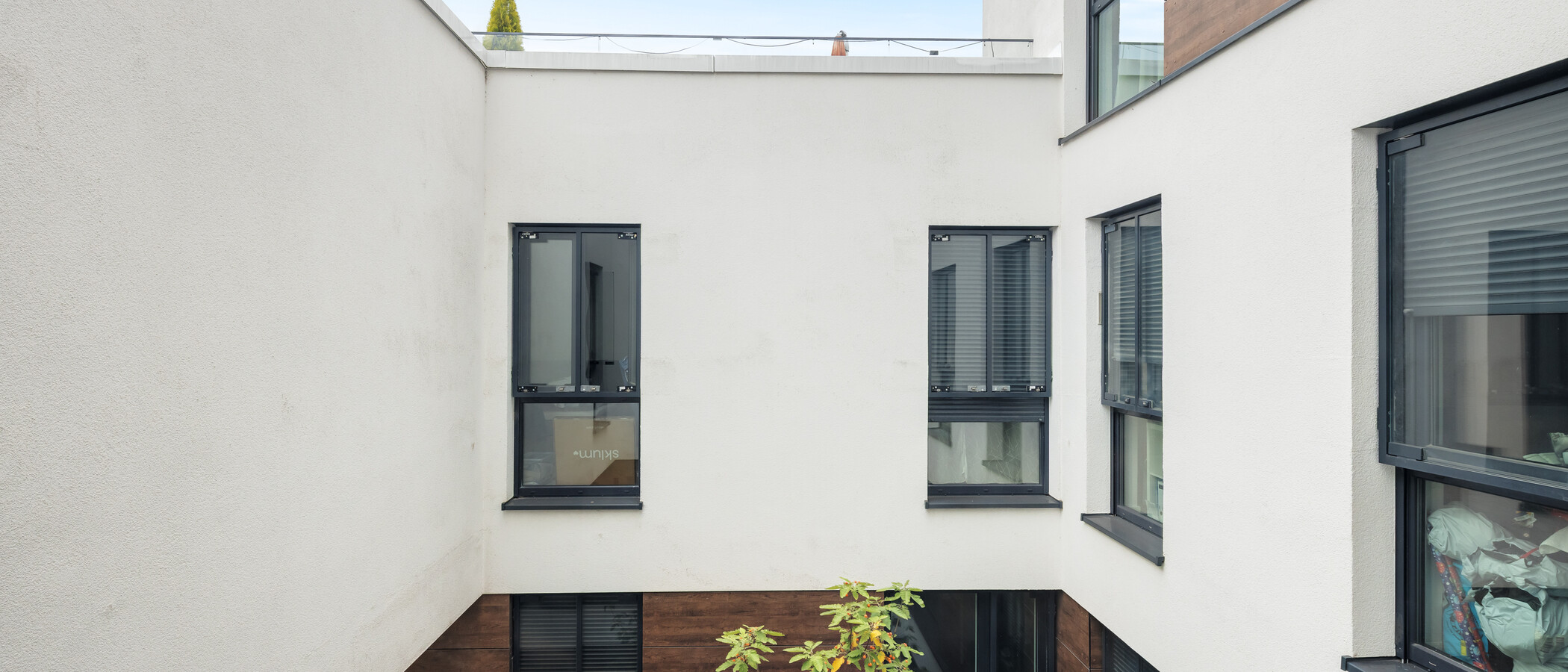 Wohnung München Neuhausen 01 Aussicht 15011