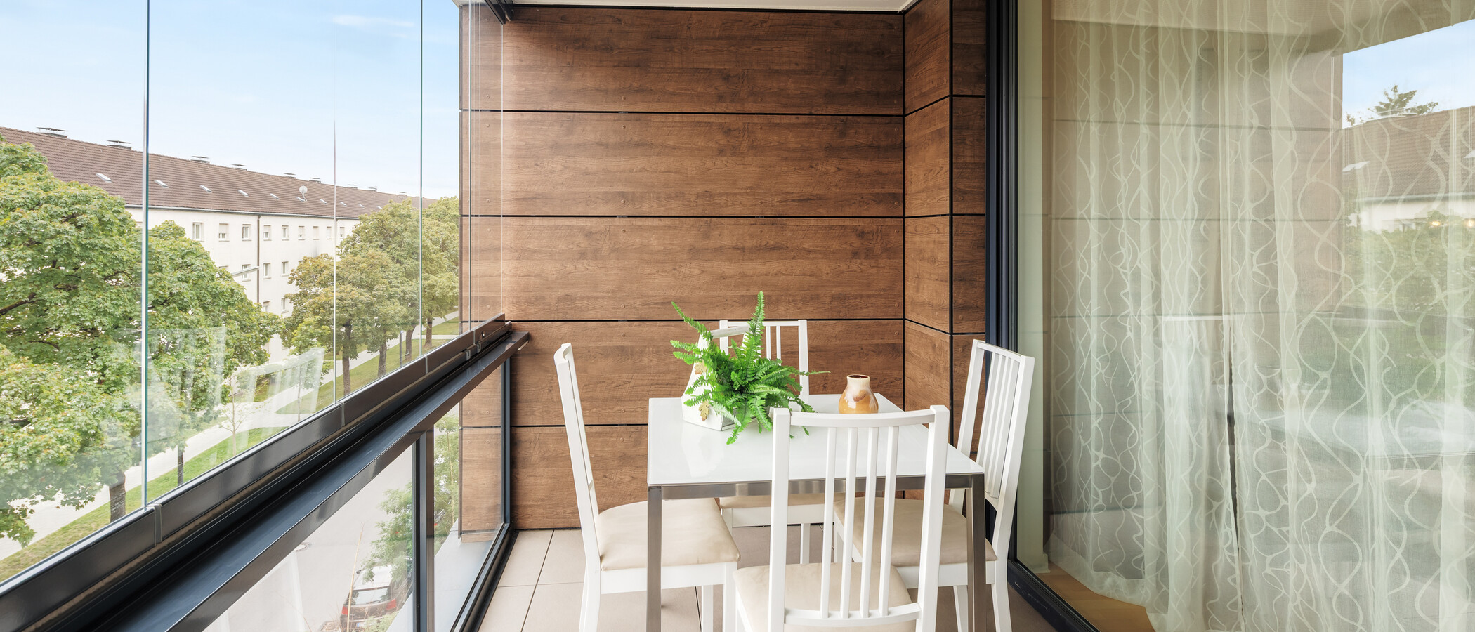 Wohnung München Neuhausen 01 1. Loggia 15011