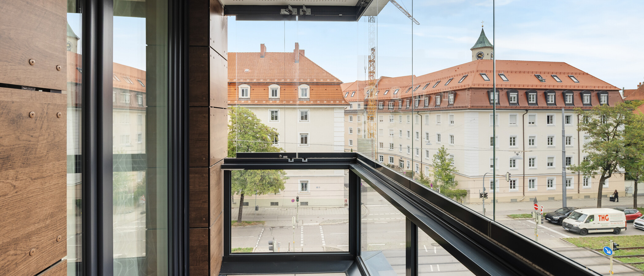 Wohnung München Neuhausen 02 2. Loggia 15011