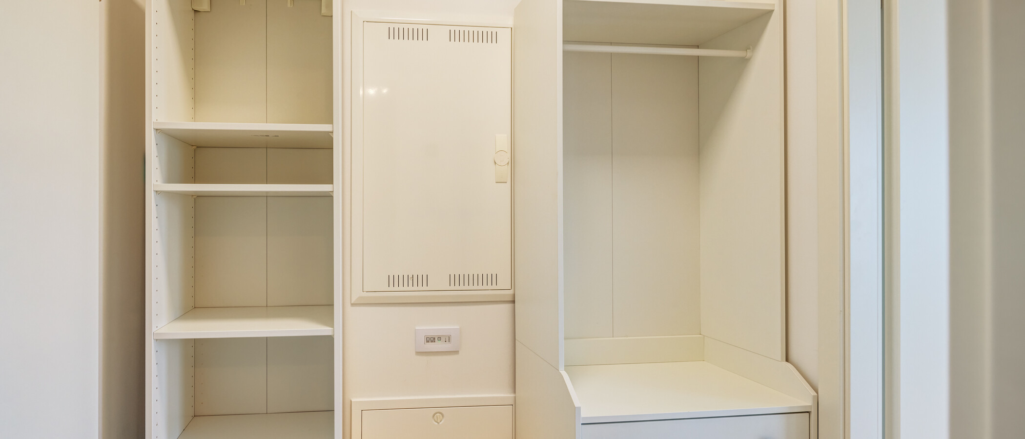 Apartment München Pasing 02 Flur/Gang 15012