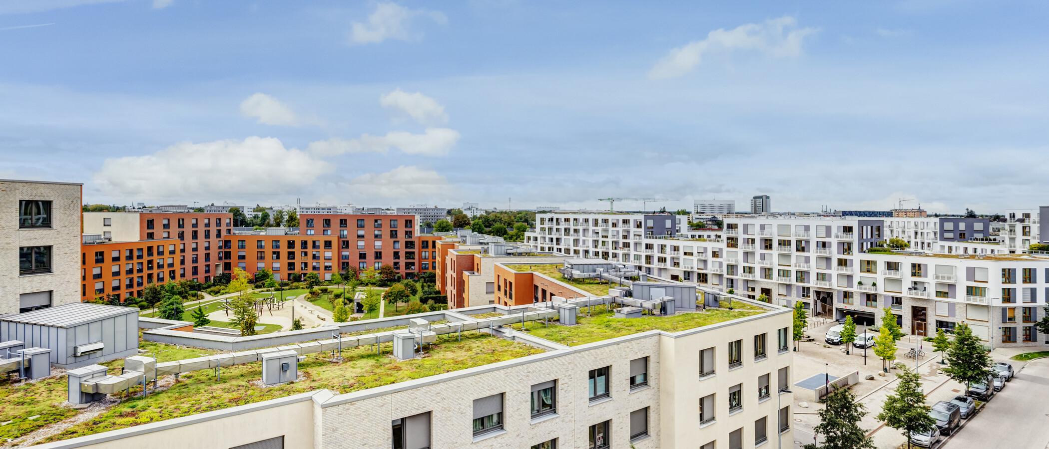 Apartment München Pasing 01 Aussicht 15012