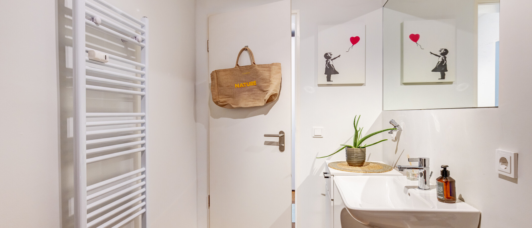 Wohnung München Freimann 02 Badezimmer 15014