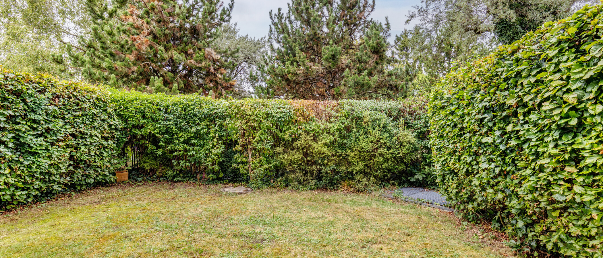 Wohnung München Freimann 01 Garten 15014
