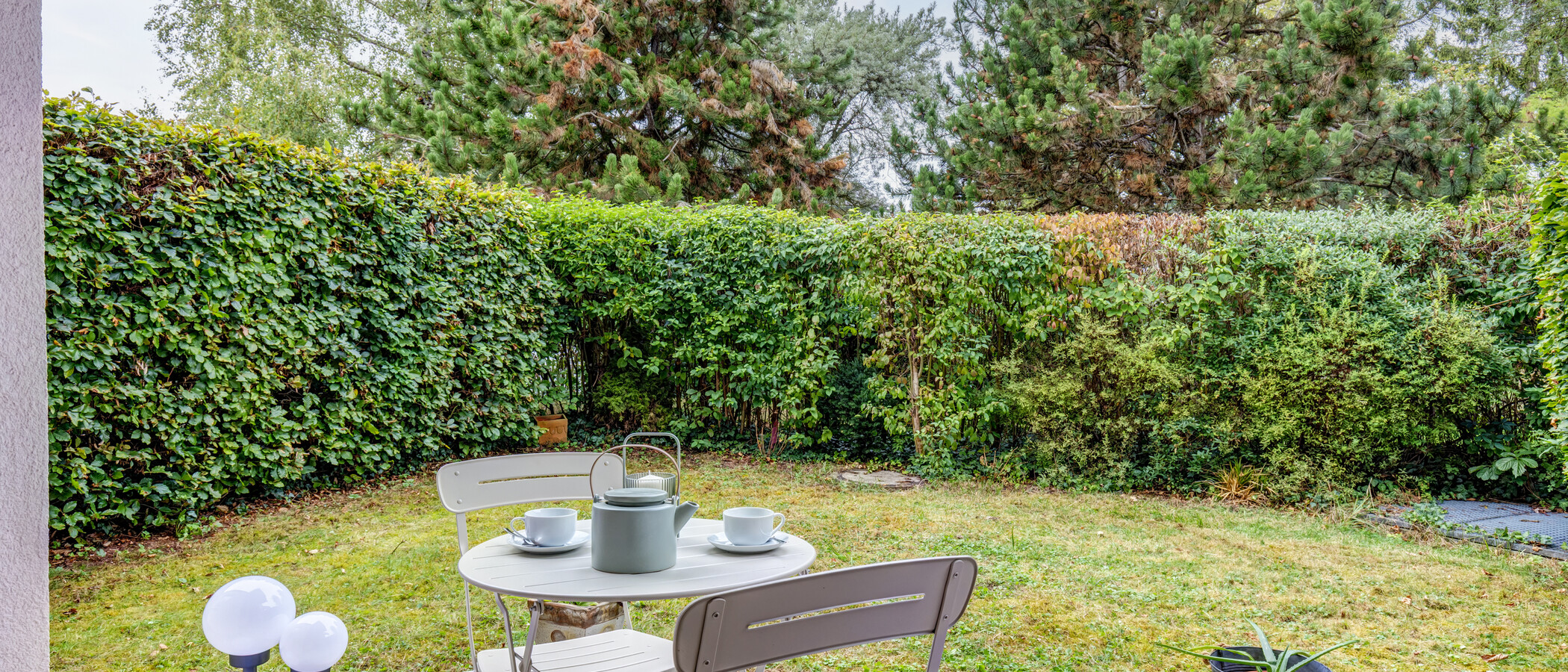 Wohnung München Freimann 01 Terrasse 15014
