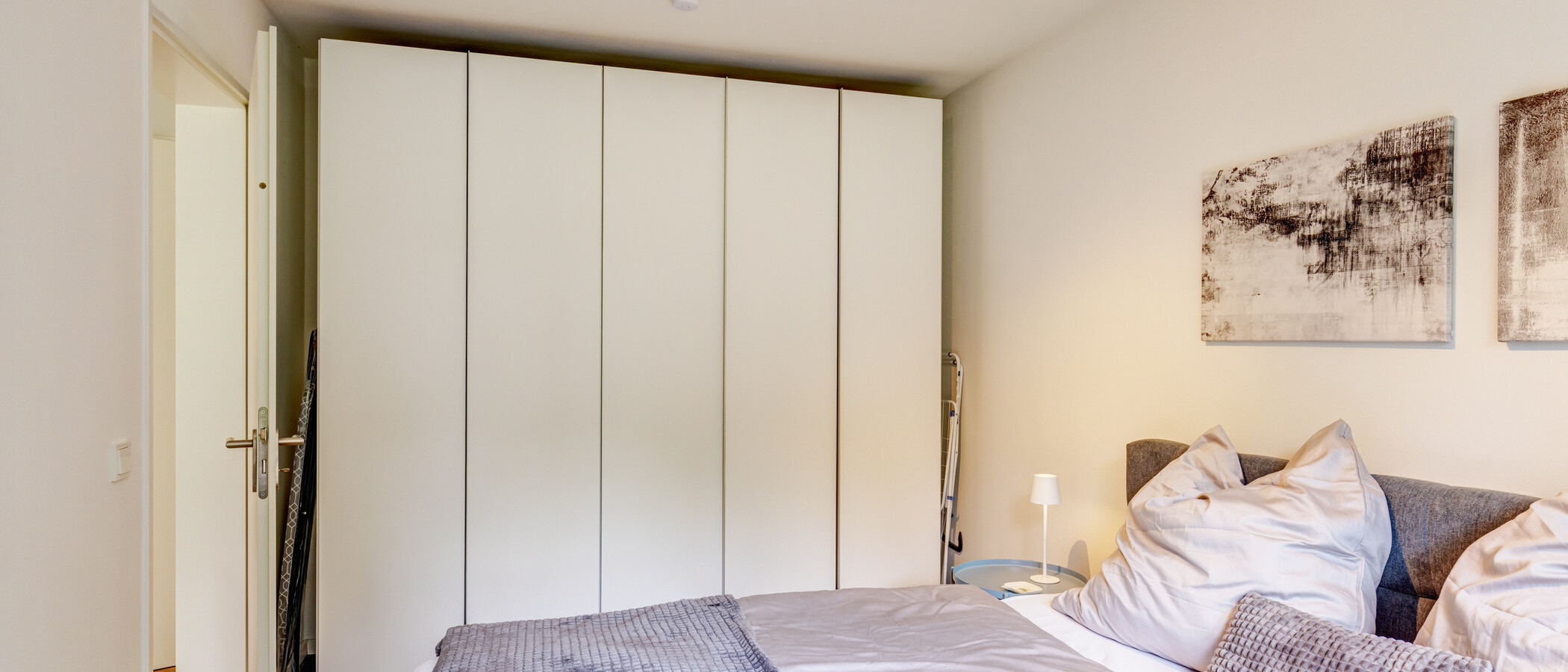 Wohnung München Freimann 03 Schlafzimmer 15014