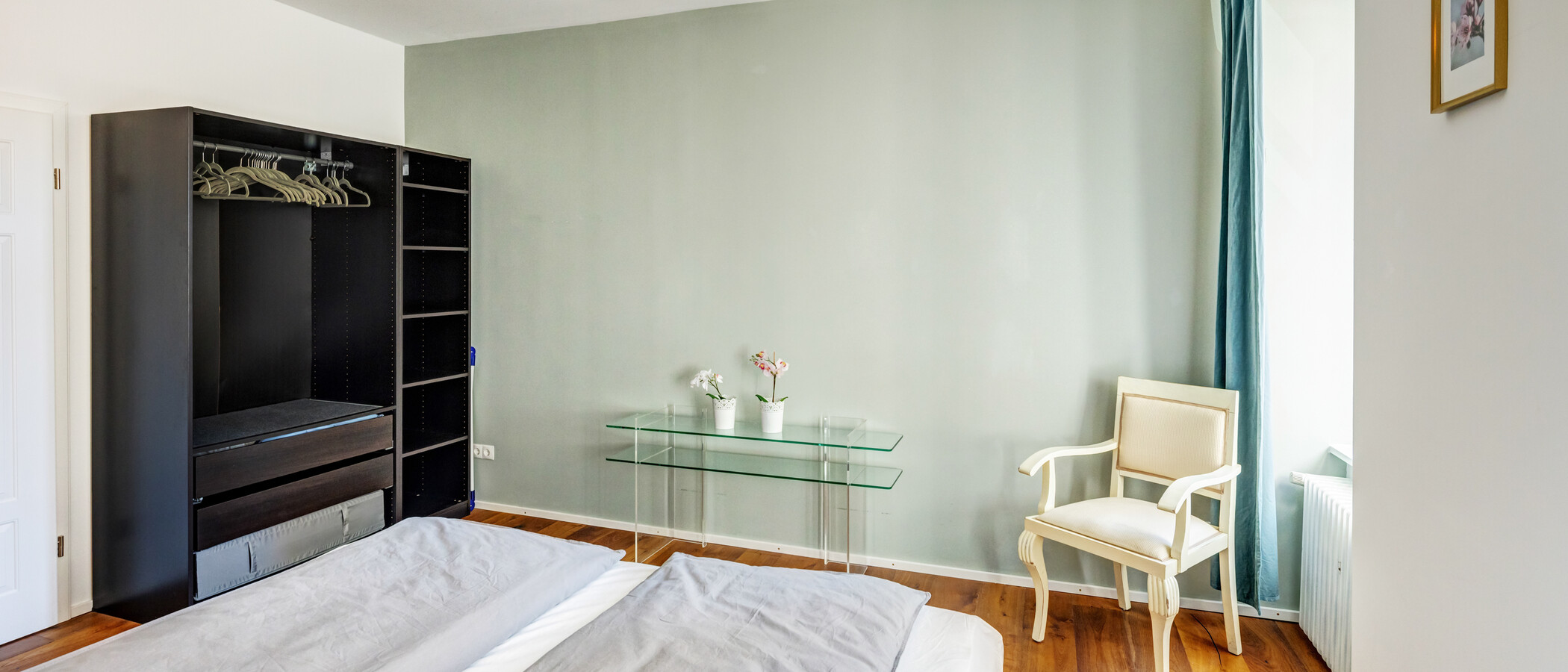 Wohnung München Glockenbachviertel 03 Schlafzimmer 15015