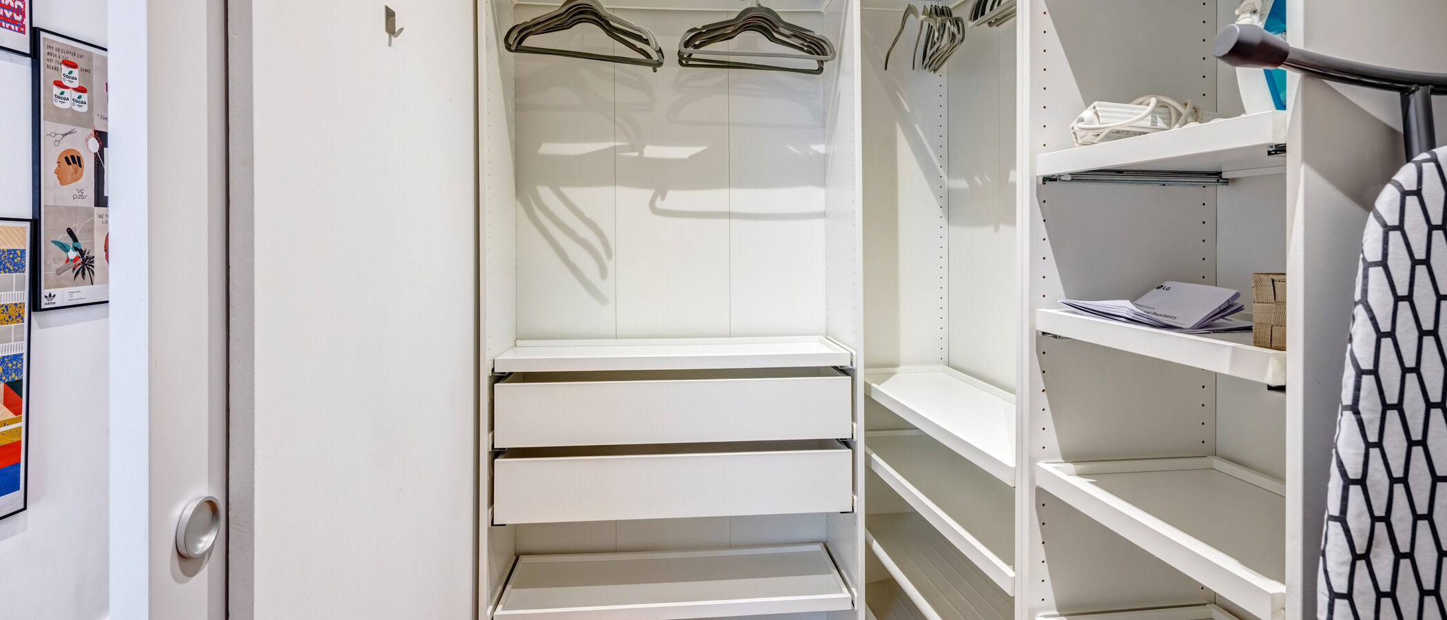 Wohnung München Glockenbachviertel 01 Abstellraum 15015