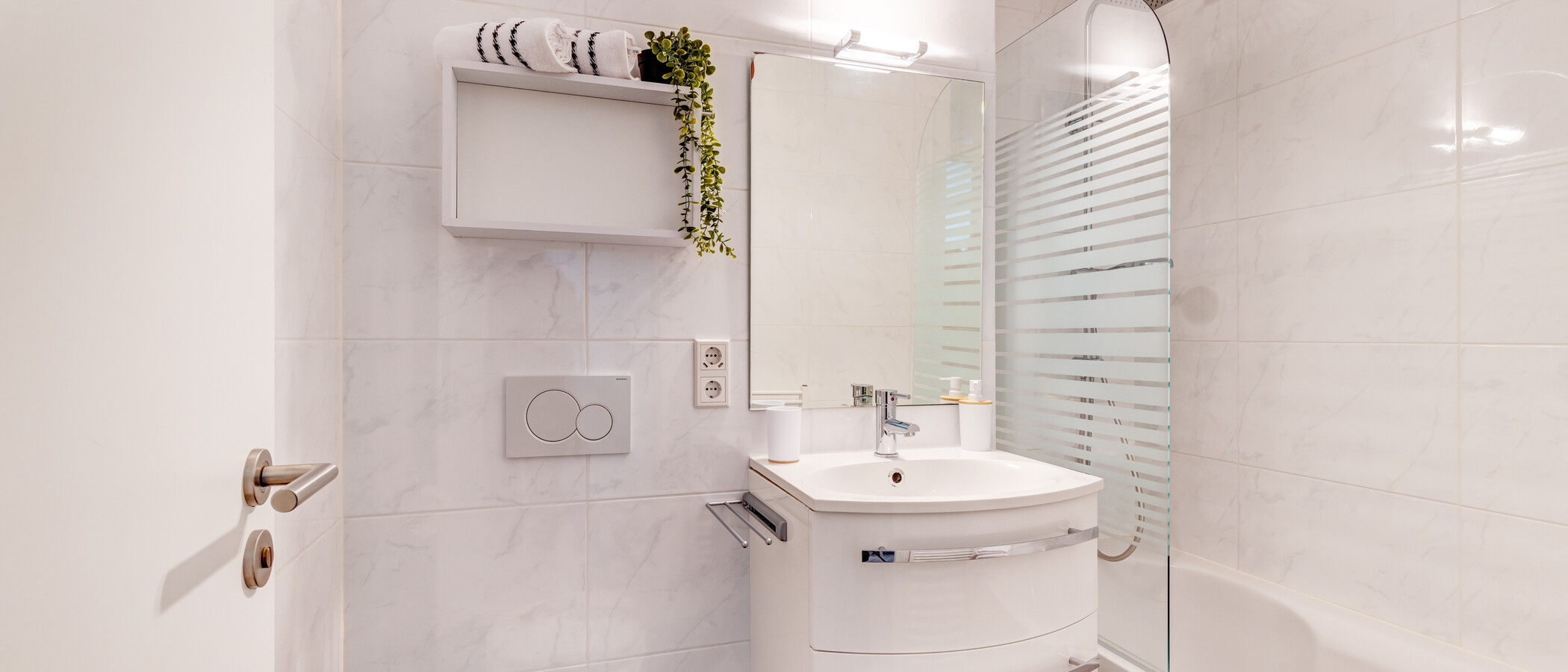 Wohnung München Neuperlach 01 Badezimmer 15020