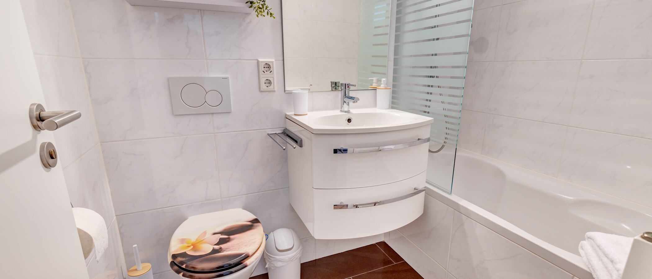 Wohnung München Neuperlach 02 Badezimmer 15020