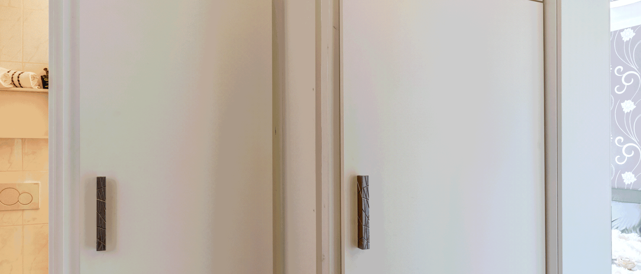 Wohnung München Neuperlach 03 Flur/Gang 15020