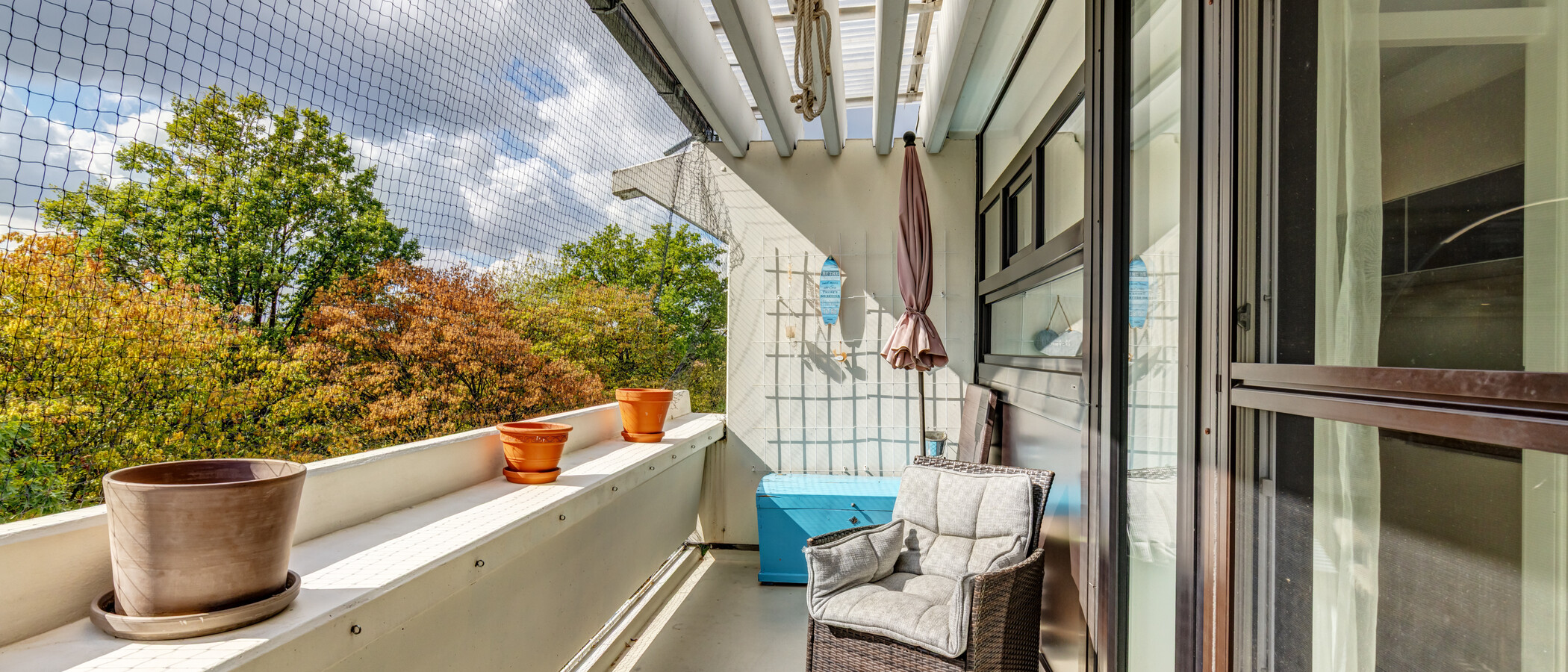 Wohnung München Neuperlach 02 Balkon 15020