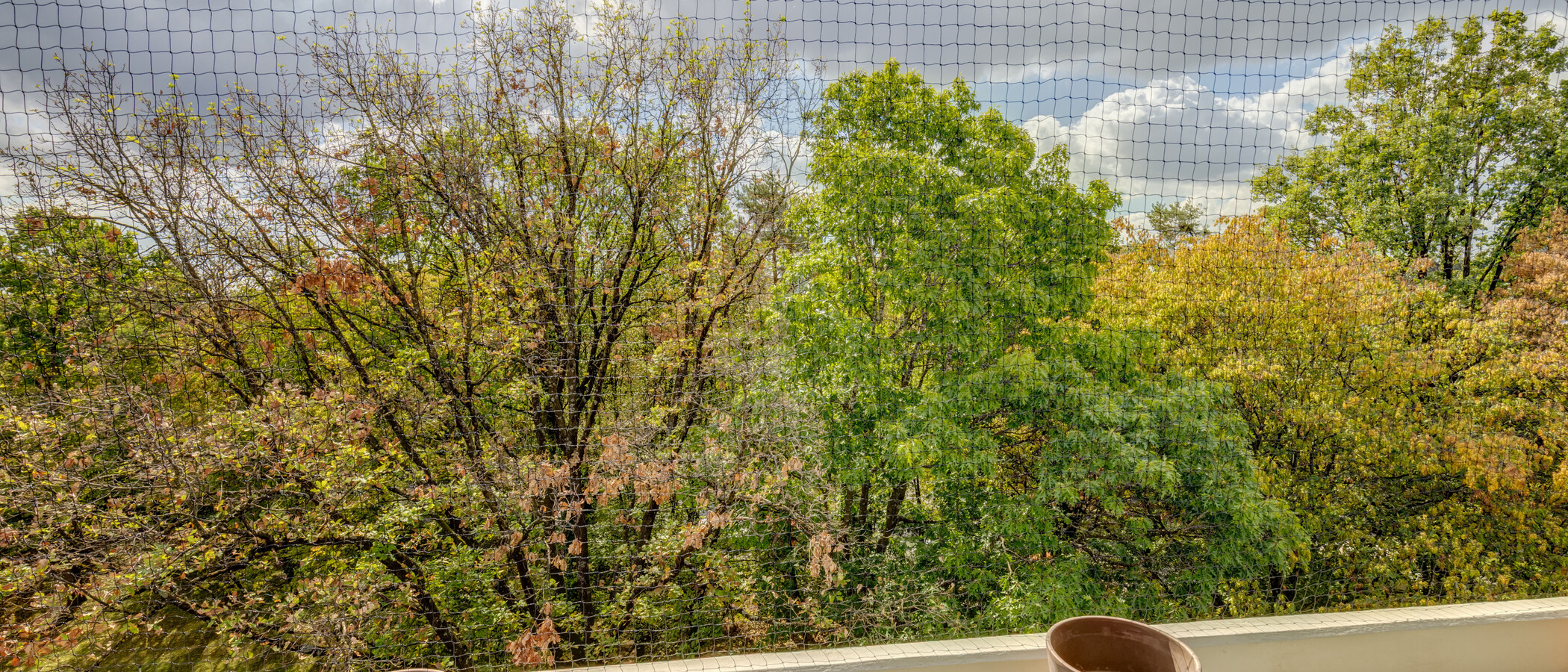 Wohnung München Neuperlach 02 Aussicht 15020