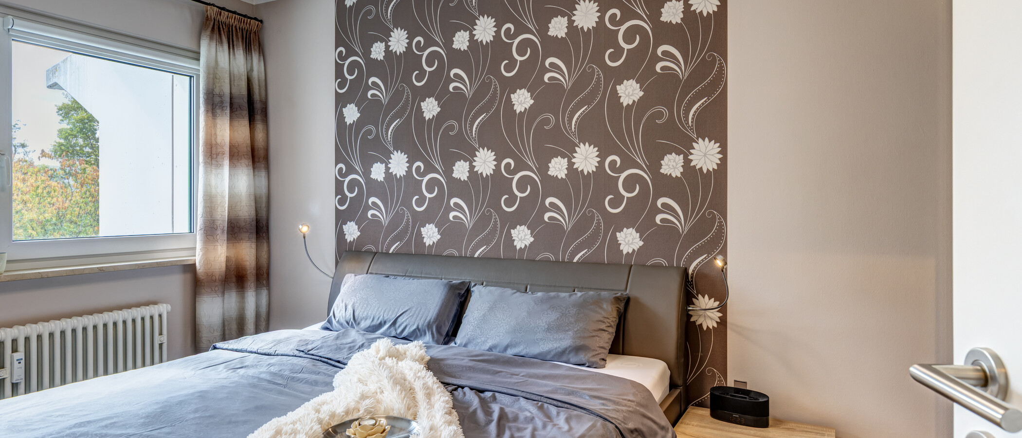 Wohnung München Neuperlach 01 Schlafzimmer 15020