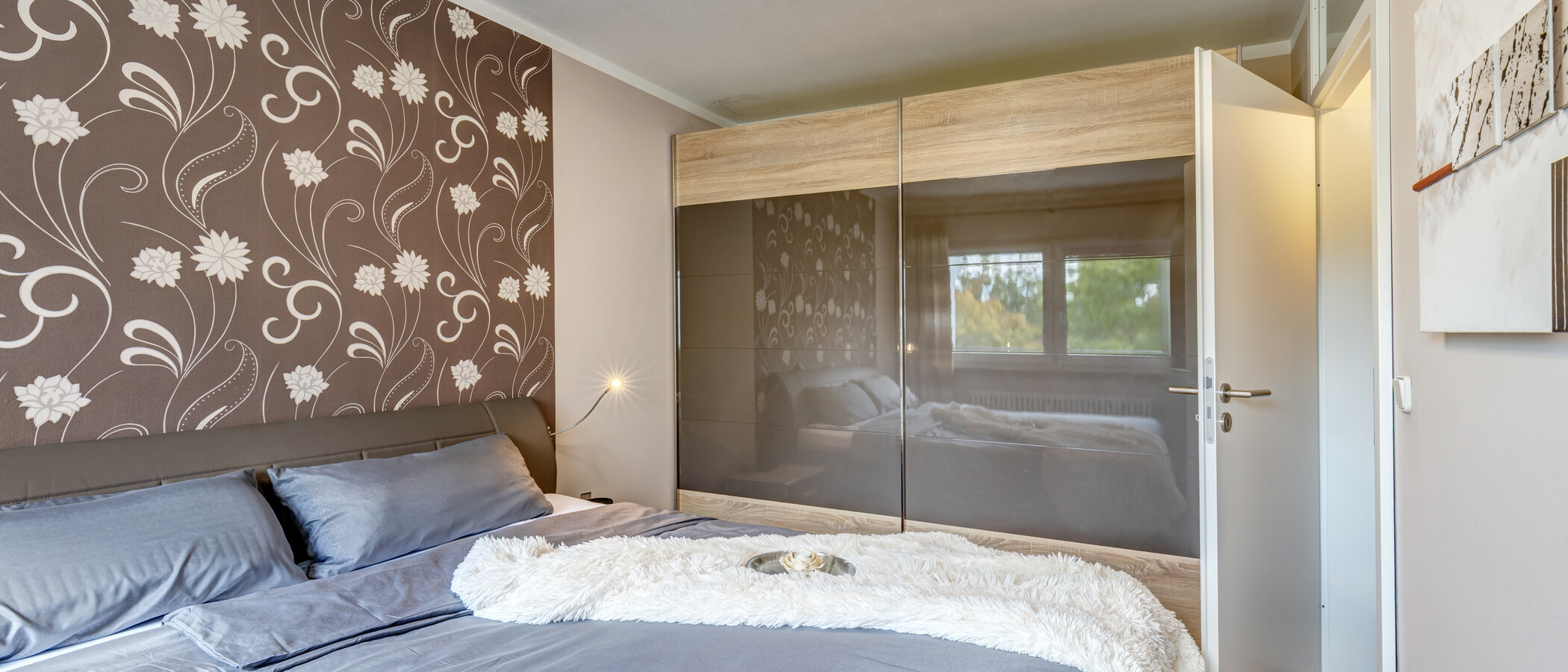 Wohnung München Neuperlach 02 Schlafzimmer 15020