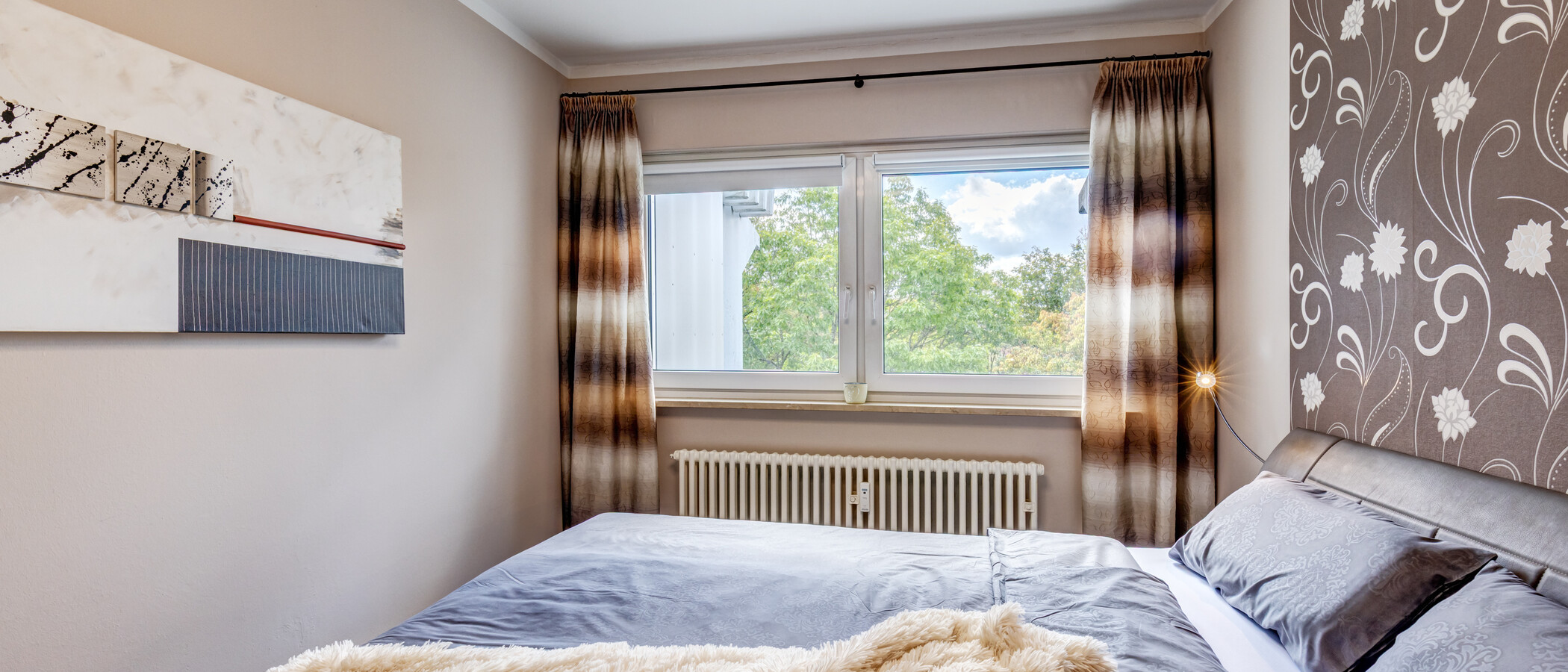 Wohnung München Neuperlach 03 Schlafzimmer 15020