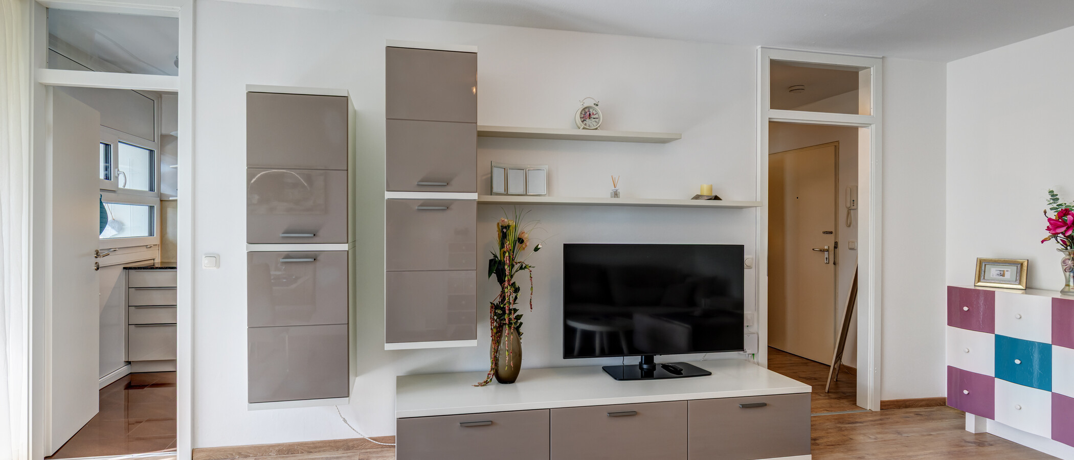 Wohnung München Neuperlach 03 Wohnbereich 15020