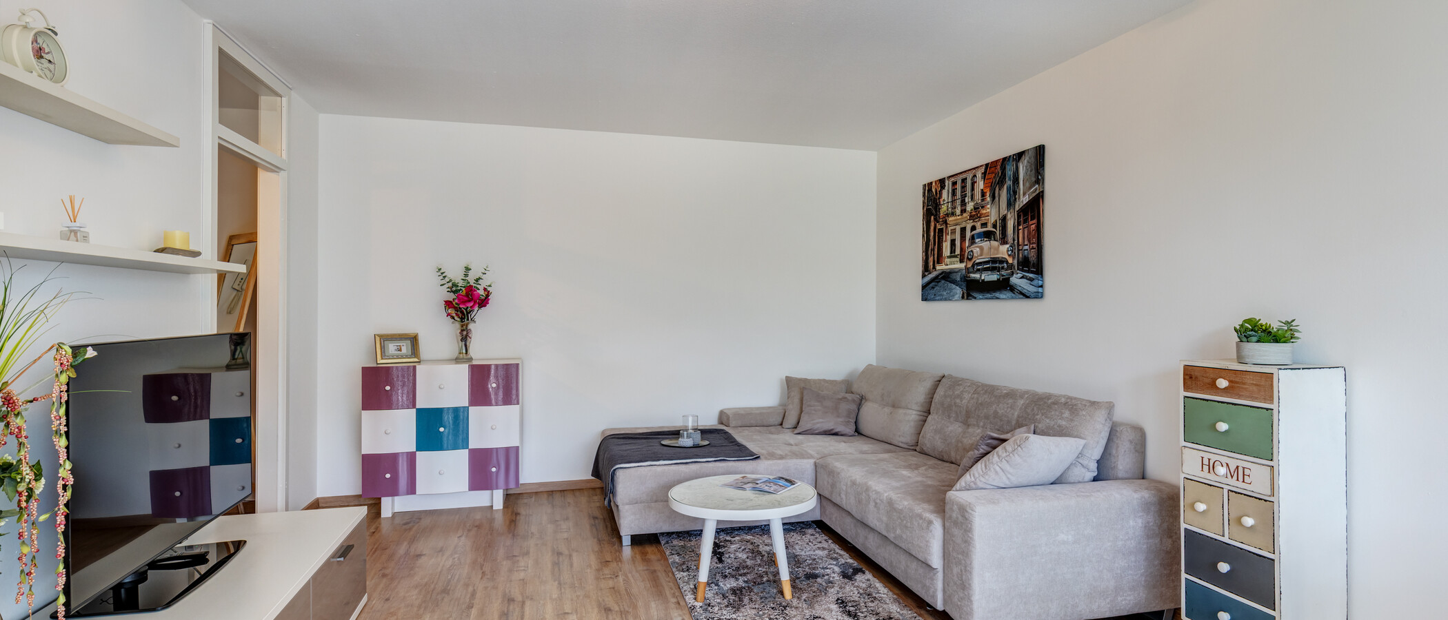 Wohnung München Neuperlach 04 Wohnbereich 15020