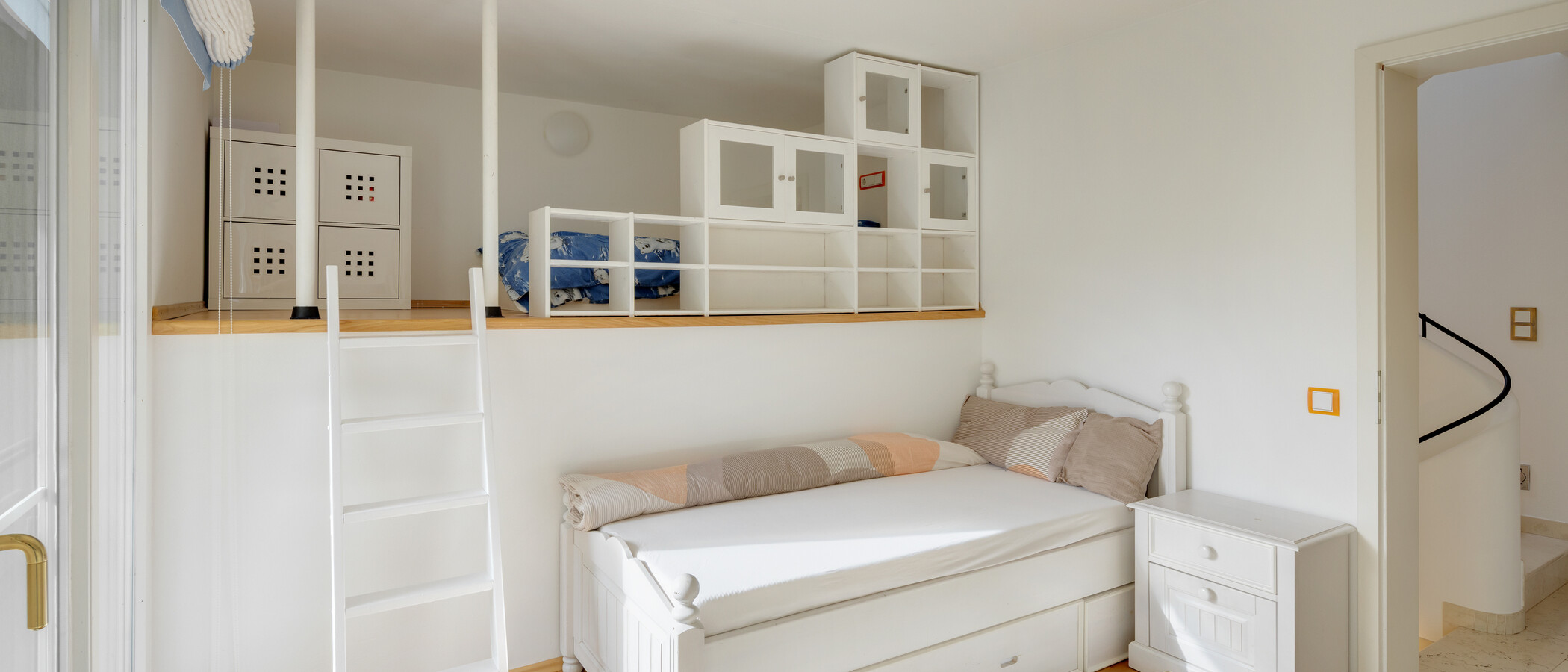 Villa Grünwald 02 Kinderzimmer 15022