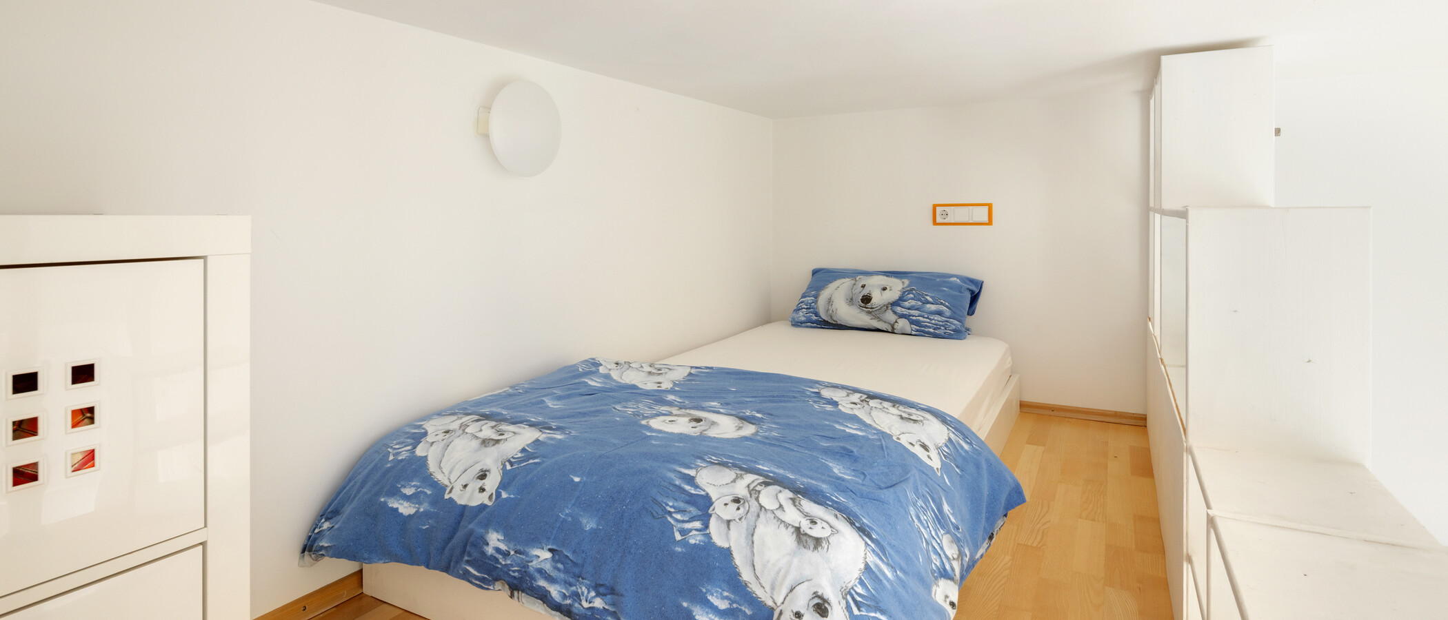 Villa Grünwald 03 Kinderzimmer 15022