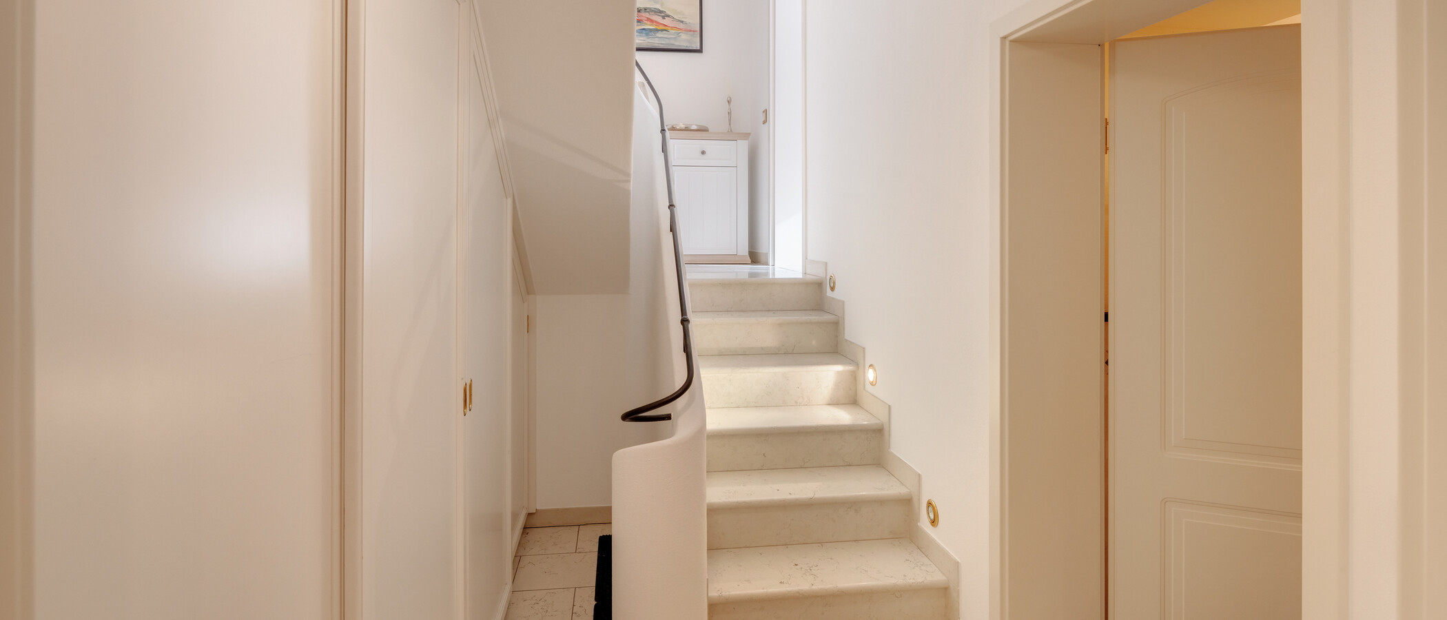 Villa Grünwald 07 Flur/Gang 15022