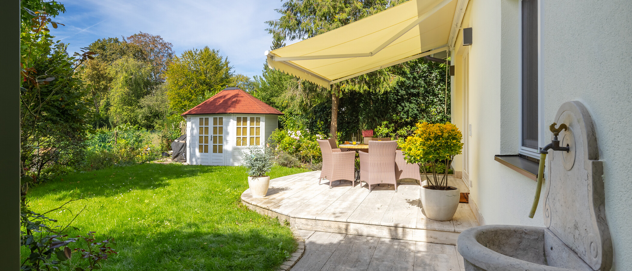 Villa Grünwald 04 Garten 15022