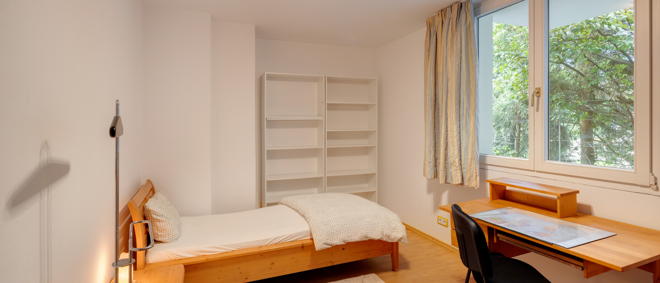 Villa Grünwald 01 4. Schlafzimmer 15022