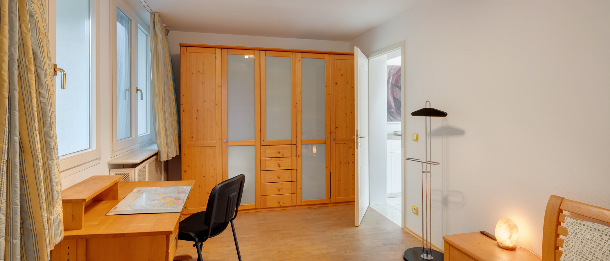 Villa Grünwald 02 4. Schlafzimmer 15022