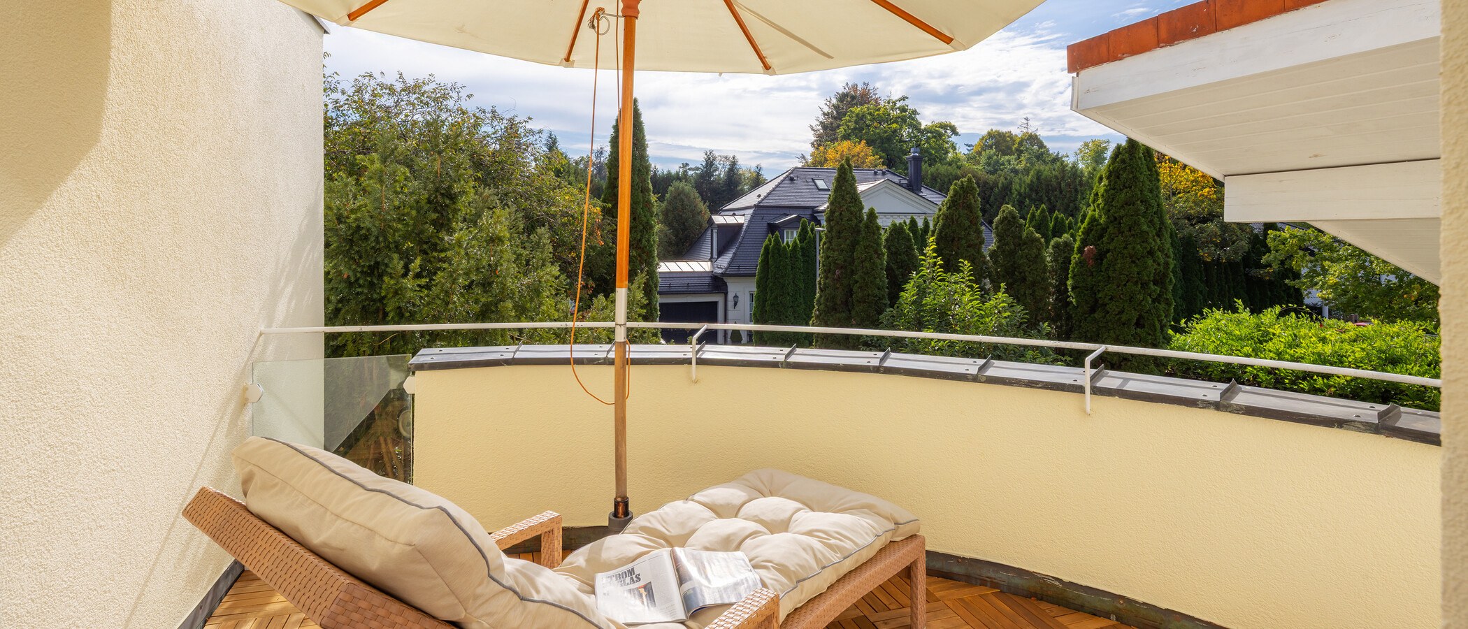 Villa Grünwald 01 1. Balkon 15022