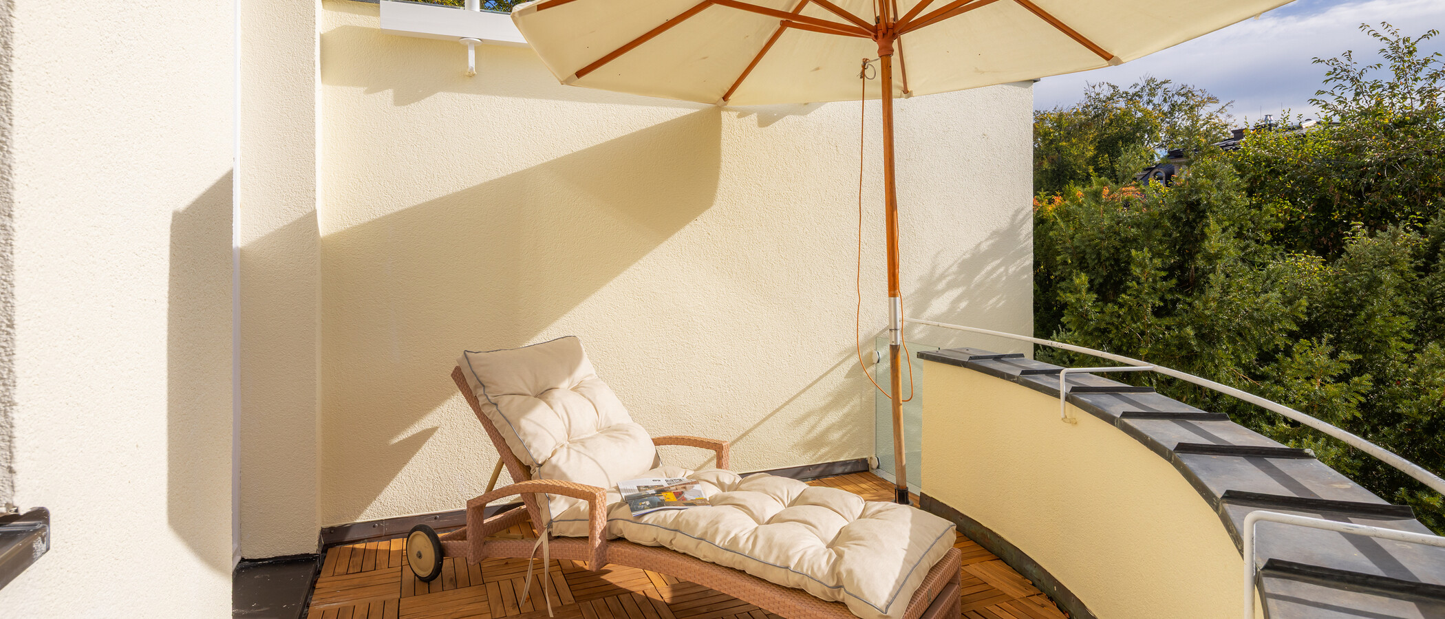 Villa Grünwald 02 1. Balkon 15022