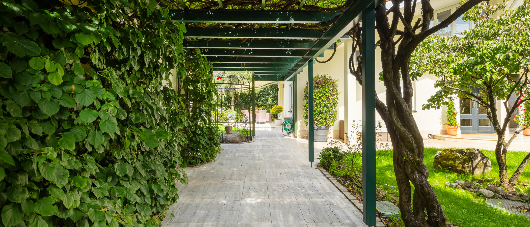 Villa Grünwald 02 Zuweg 15022