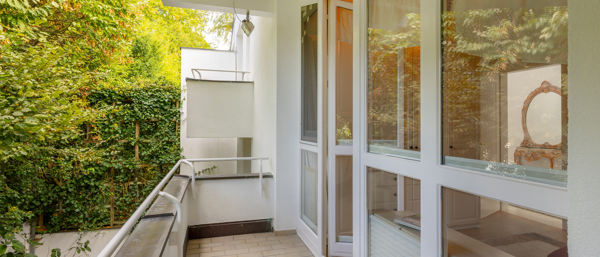 Villa Grünwald 02 2. Balkon 15022