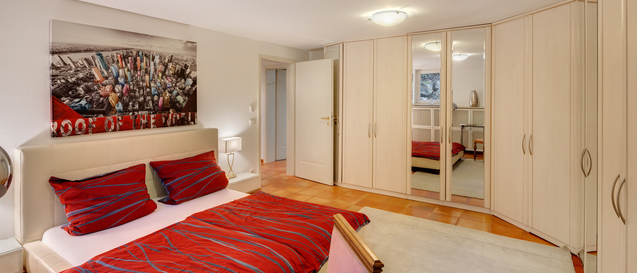 Villa Grünwald 01 Gästezimmer 15022