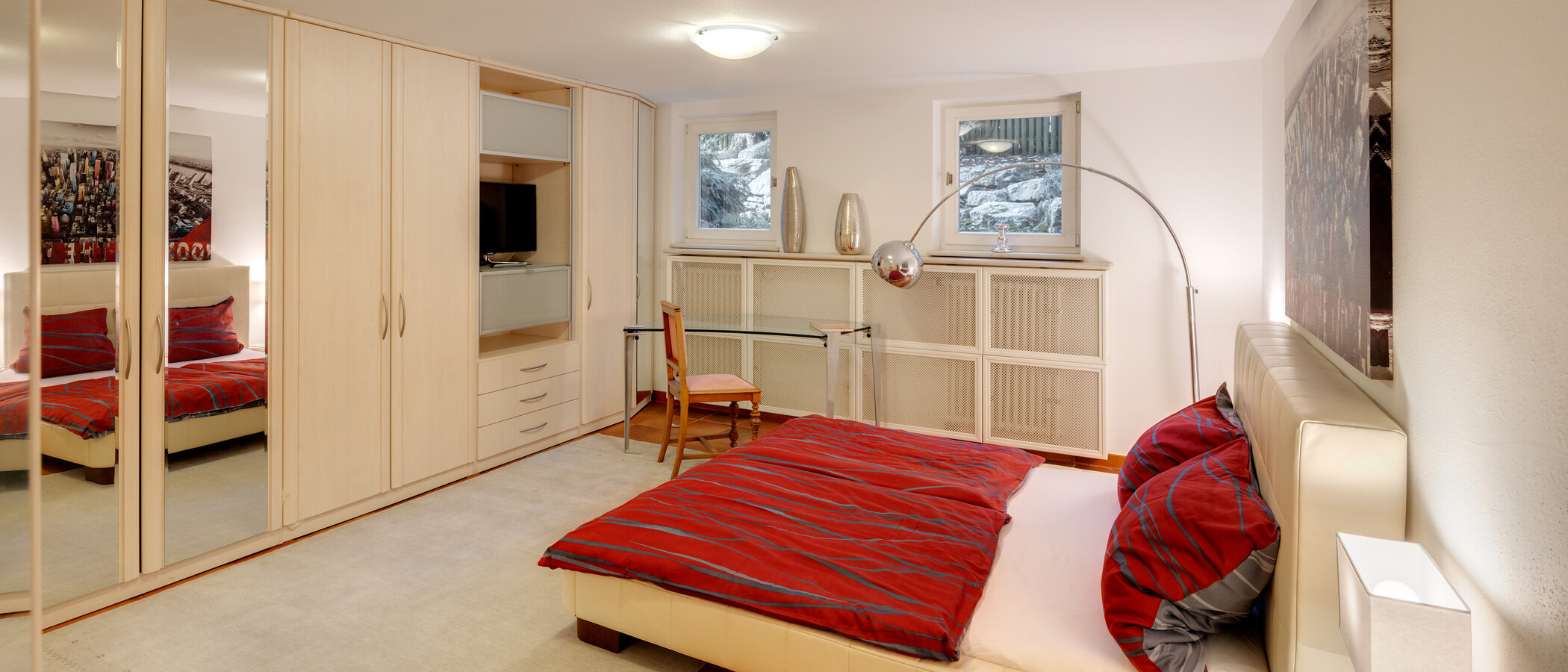 Villa Grünwald 02 Gästezimmer 15022