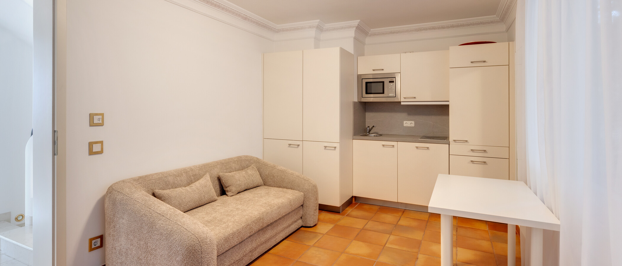 Villa Grünwald 01 2. Gästezimmer 15022