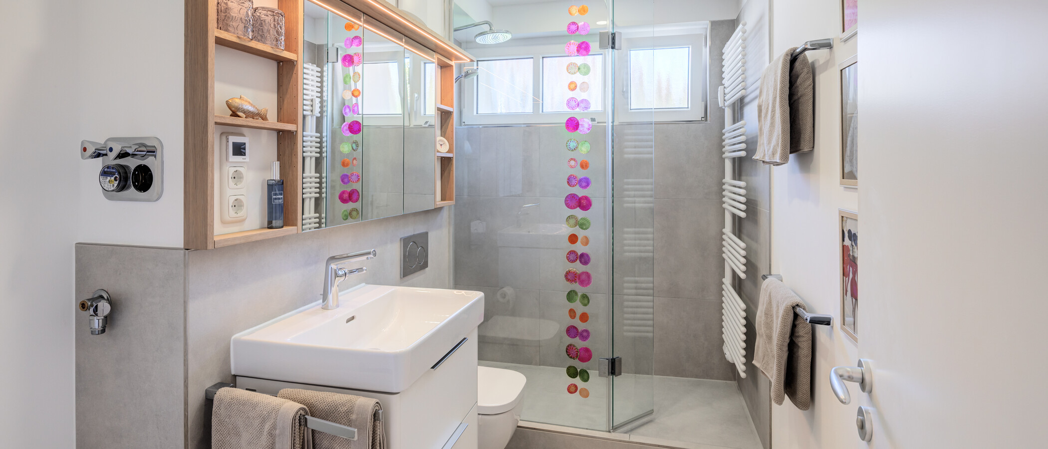 Wohnung München Ludwigsvorstadt 01 Badezimmer 15023