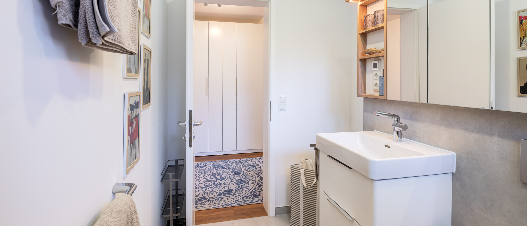 Wohnung München Ludwigsvorstadt 02 Badezimmer 15023