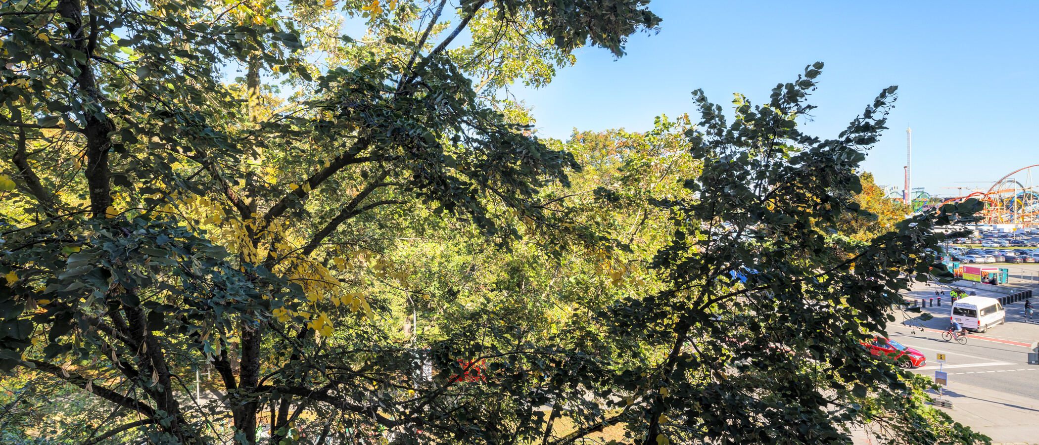 Wohnung München Ludwigsvorstadt 04 Aussicht 15023
