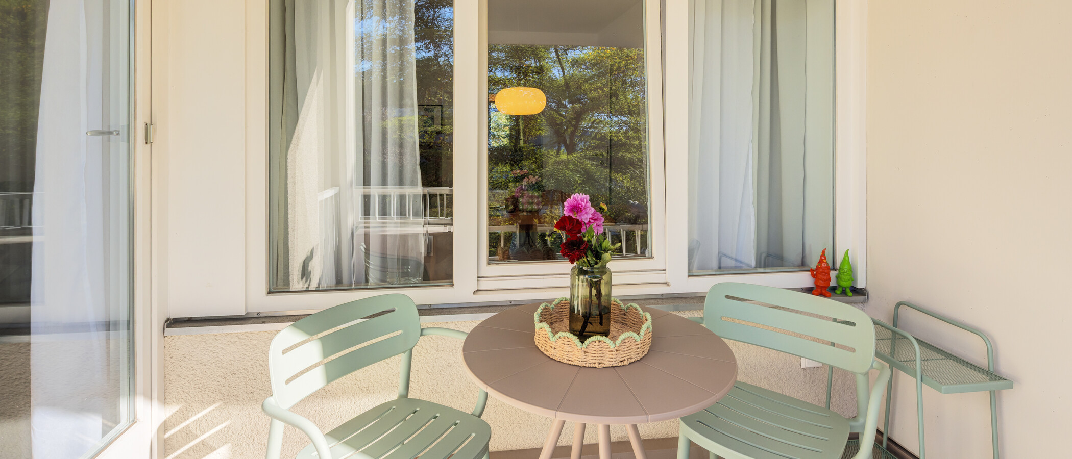 Wohnung München Ludwigsvorstadt 03 Loggia 15023