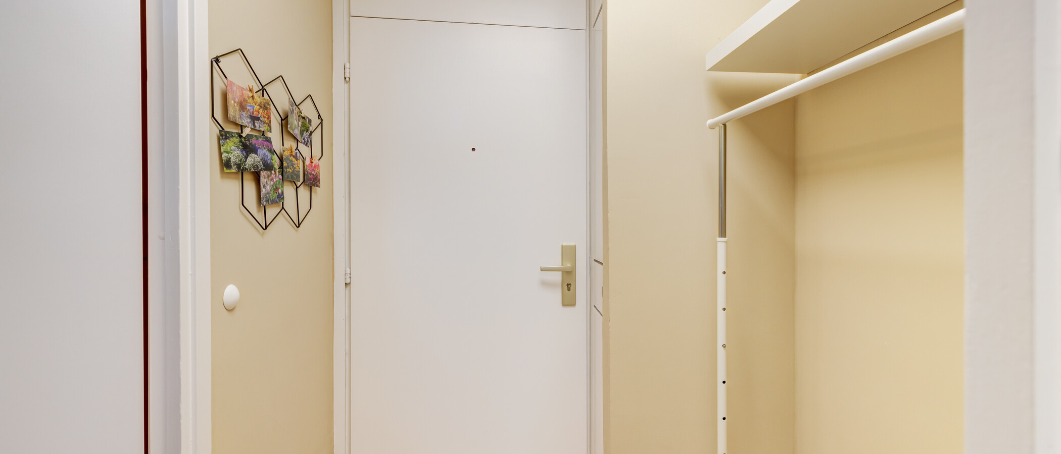 Wohnung München Parkstadt Solln 01 Flur/Gang 15024
