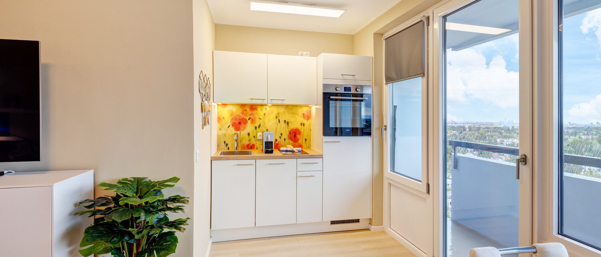 Wohnung München Parkstadt Solln 03 Wohnbereich 15024
