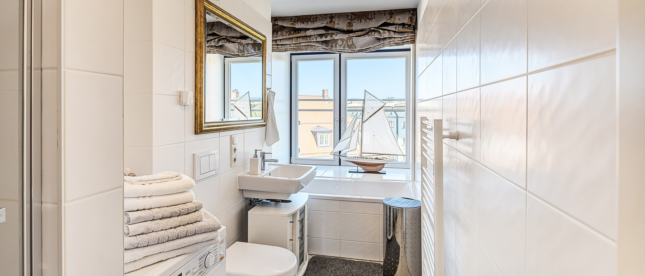 Wohnung München Schwanthalerhöhe 01 Badezimmer 15025