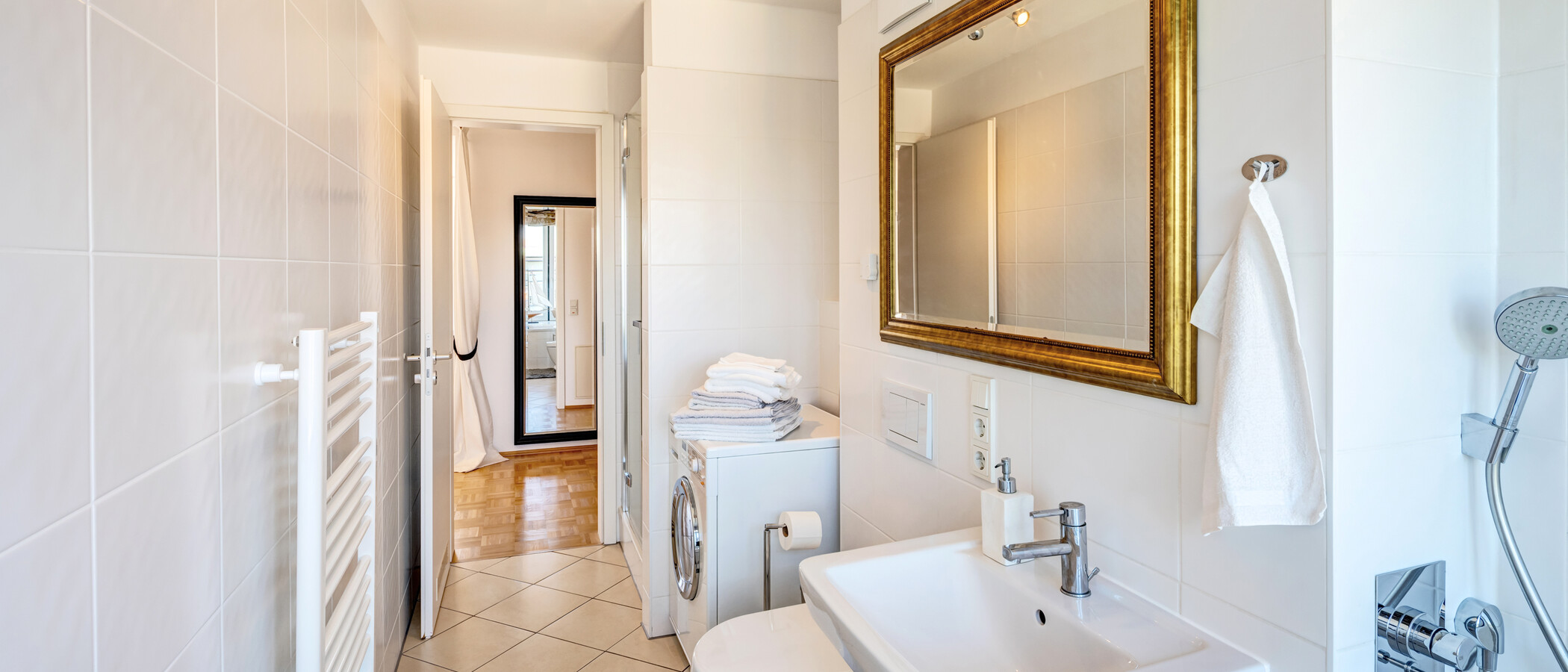 Wohnung München Schwanthalerhöhe 03 Badezimmer 15025