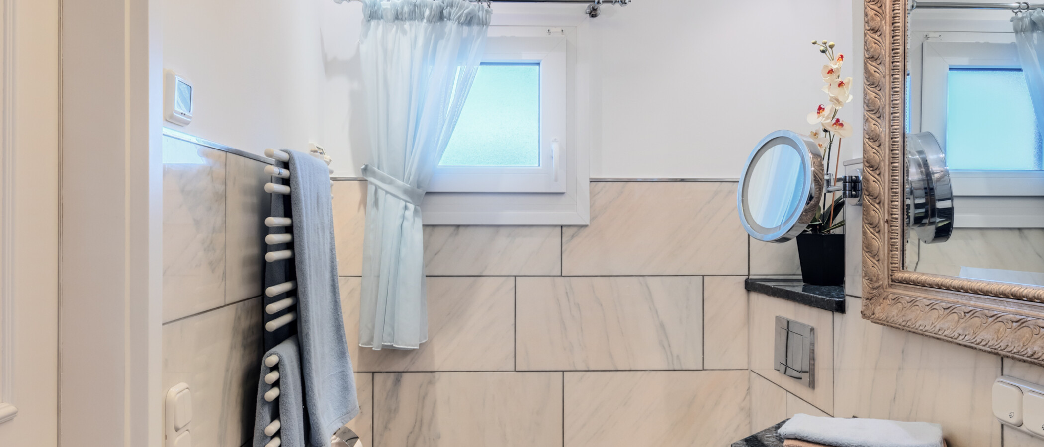 Wohnung München Au-Haidhausen 03 Badezimmer 15026