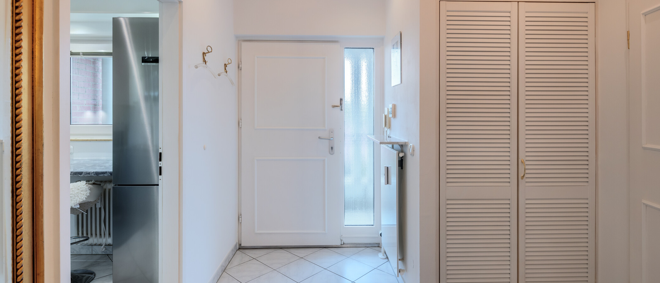 Wohnung München Au-Haidhausen 02 Flur/Gang 15026